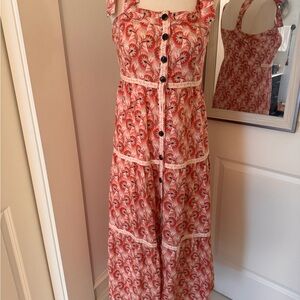 Spartina dress